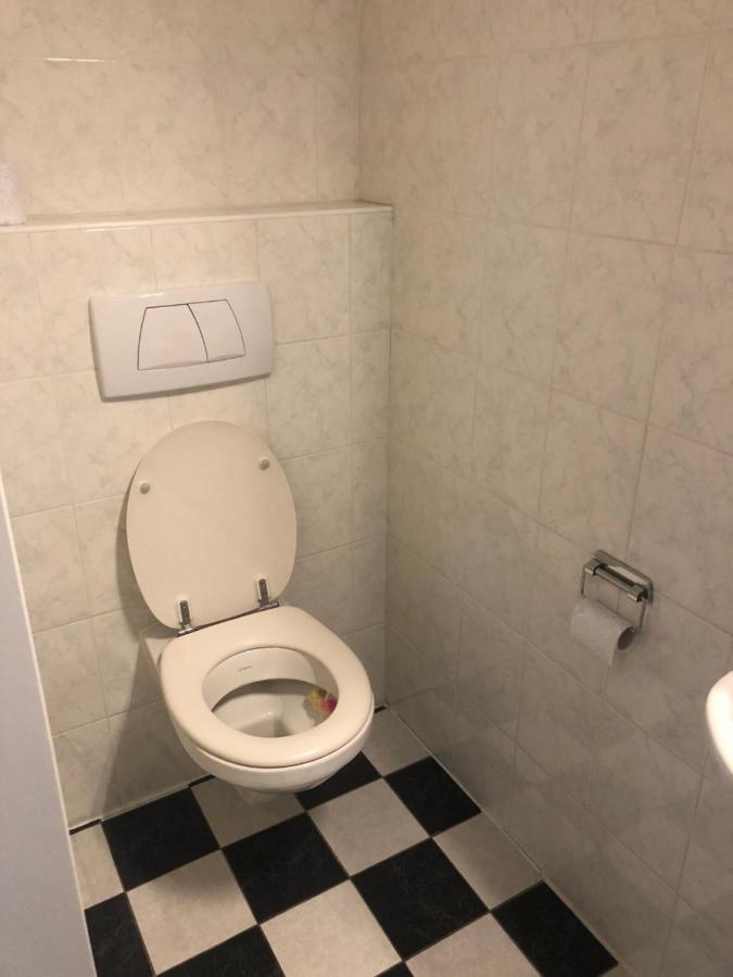 דירות Scherpenzeel  Beekhoeve מראה חיצוני תמונה